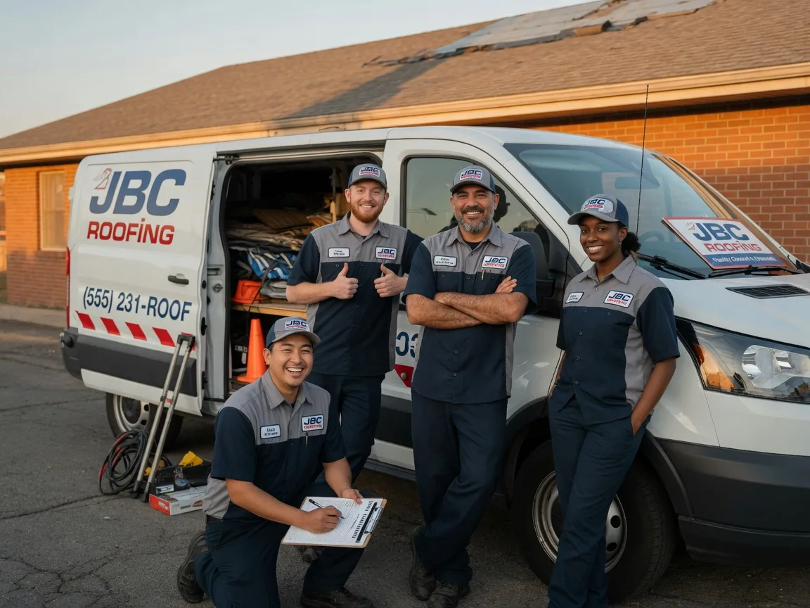 Roof Replacement company in Farmington, IA