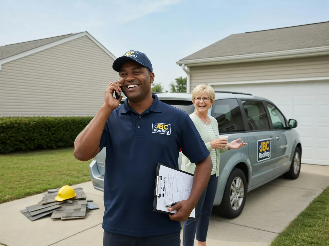Roof Replacement Farmington, IA FAQs
